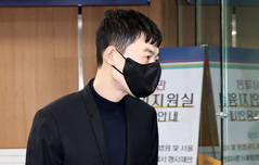 일타강사 현우진, '문항 거래' 청탁금지법 위반 혐의 1심 무죄(종합)