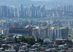 구리·하남·광명으로…전세난에 무주택 실수요는 '탈서울'[전월세 품귀②]