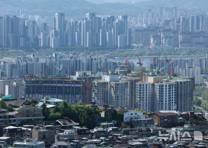 구리·하남·광명으로…전세난에 무주택 실수요는 '탈서울'