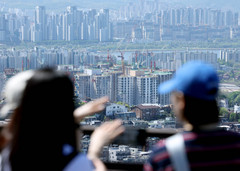 서울 국평 분양가 20억원 돌파…59㎡은 1년 새 3.8억 뛰어