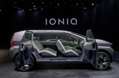 아이오닉 어스 콘셉트