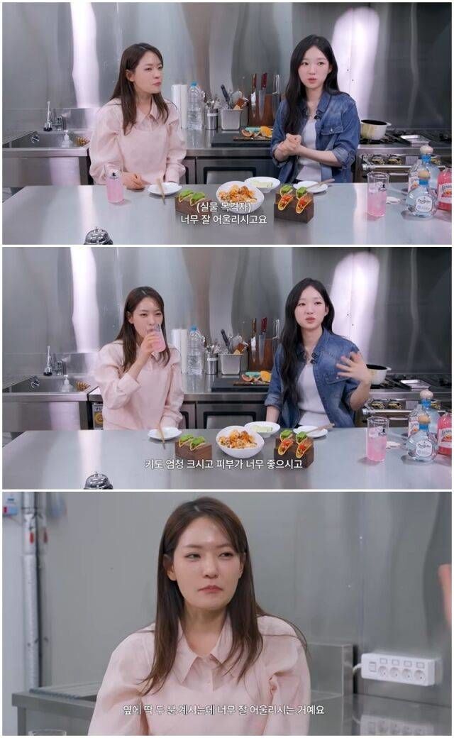 아기맹수 김시현 