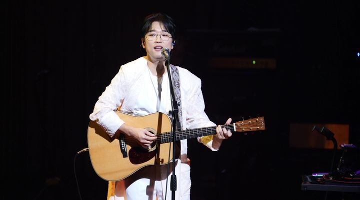 박창근, 음악신념 집대성…오늘부터 새 전국투어