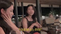 "혜리 재계약 조건으로 스태프 보너스…다 울었다"