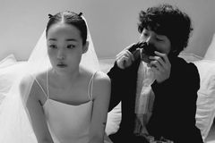 가수 오존·전주니 오늘 결혼 "행복하게 잘살게요"