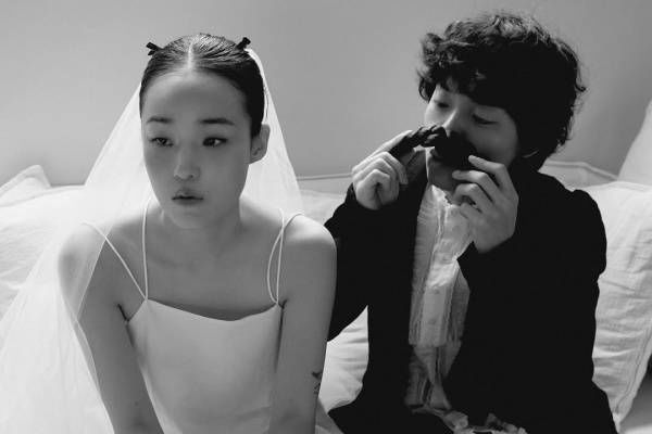 가수 오존·전주니 오늘 결혼 