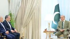 이란 외무, 파키스탄에 "종전 원칙적 입장" 전달…美회담은 불발(종합2보)