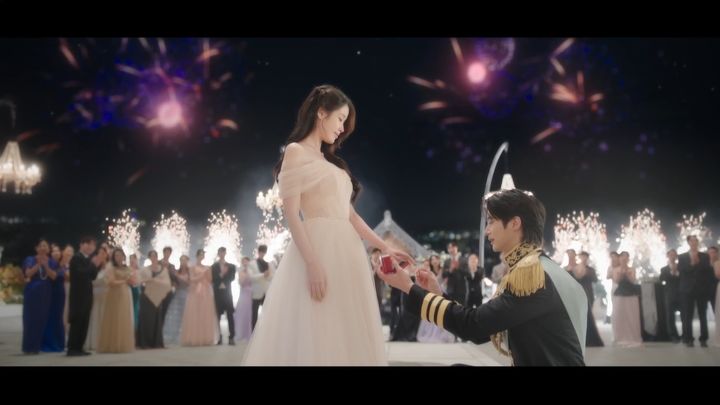 '21세기 대군부인' 11.2% 자체 최고 시청률 달성