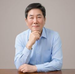 조용호, 지역화폐로 소비 유도…소상공인은 디지털 전환[6·3오산]