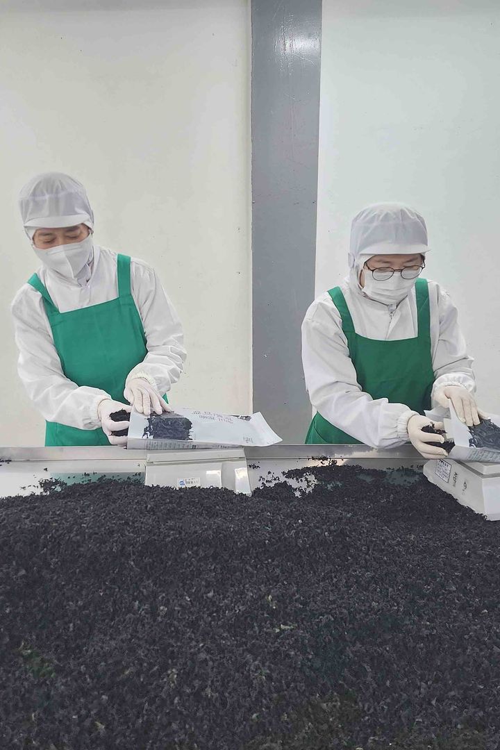 노량진·자갈치 시장도 새벽배송으로…쿠팡, 수산시장 유통 판 키웠다