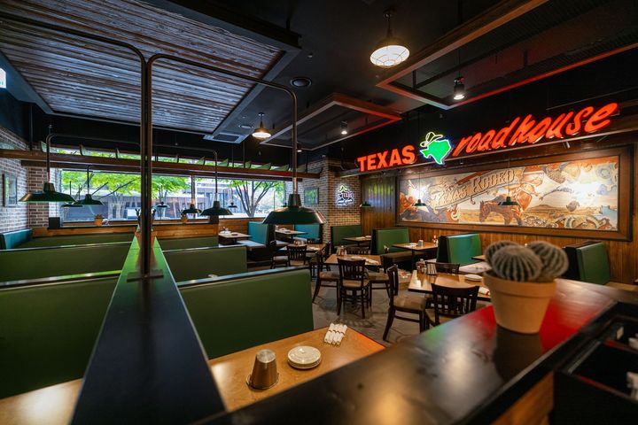 현대그린푸드, 잠실에 美 1위 스테이크 '텍사스 로드하우스' 연다