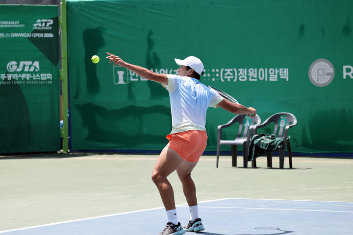 권순우, 윔블던 예선 통과와 이란 축구팀의 평화 메시지