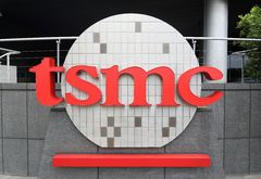 [올댓차이나] TSMC 4월 매출 17.5%↑…AI 반도체 호조에 역대 2번째