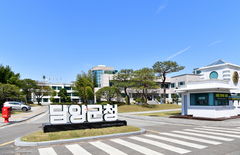 담양군, 추경 668억 증액…재해복구 등 현안 중점