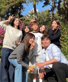 이동국 오남매 폭풍성장…딸 재시 "너무 컸다 설수대"