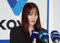 음주운전으로 고개 숙인 여자배구 안혜진 "진심으로 죄송"