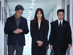 음주운전 안혜진 "죄송합니다"