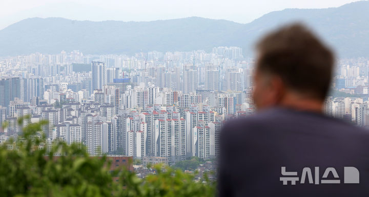 양도세 시한 D-10…시장 급매 줄고 가격 반등 조짐  
