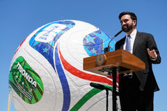 "월드컵 티켓 '바가지' 의혹"…美 뉴욕·뉴저지 검찰, FIFA 조사