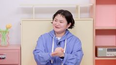 김신영 "술 먹고 길에서 설현과 싸워…전화해 사과" 