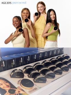 태광 품에 안긴 애경산업, 화장품 비중 50%로 키운다…K-뷰티 승부수