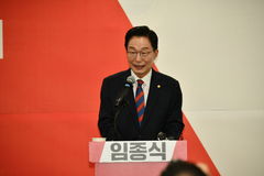 임종식 경북교육감 후보 "AI 대응이 미래교육"[인터뷰]