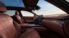 현대차, '더 뉴 그랜저' 디자인 공개