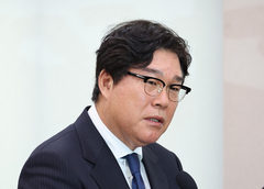 김성태 '제3자뇌물' 공소기각 파기…이화영 재판 영향 줄 듯