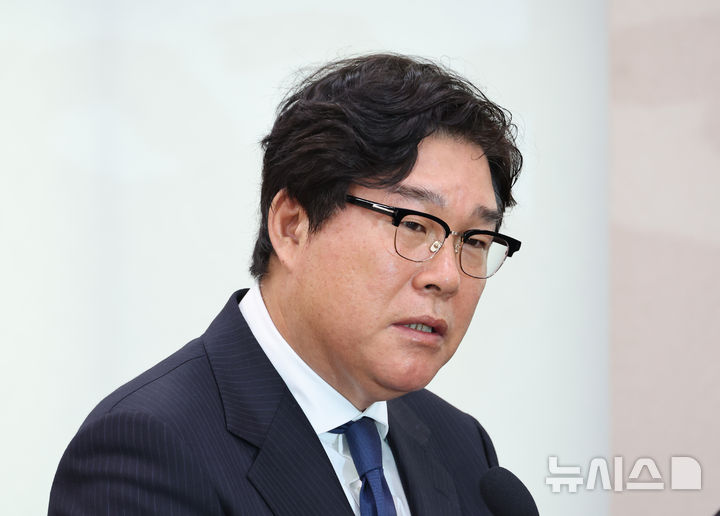 김성태 '제3자뇌물' 공소기각 파기…이화영 재판 영향 줄 듯