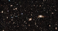 韓 우주망원경 대규모 우주관측자료 전세계 최초 공개