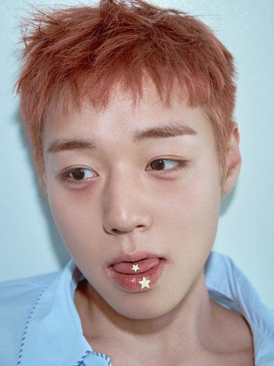 스크린에서 무대로…박지훈 3년만에 가수 컴백
