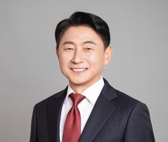 [6·3의정부]국힘 김동근 "지하철8호선 연장 추진하겠다"