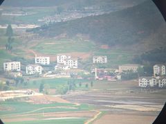 "북한보며 커피 한잔"…관광객 3배 폭증 'DMZ 카페'[출동!인턴]
