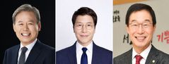 [6·3경북]경북교육감 후보들, 톡톡 이색 공약으로 유권자 사로잡기