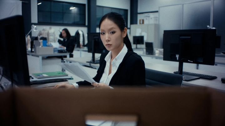 소유, 뮤지션 이전에 느낀 감정·내면…'오프 아워스'