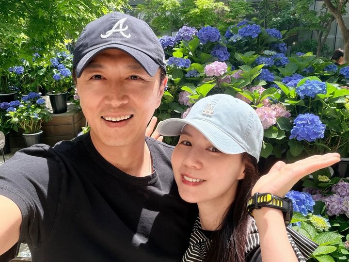 진태현, '이숙캠' 하차 심경…