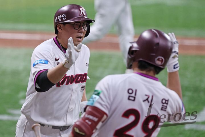 키움의 연패 탈출과 삼성, 한화의 연승 행진