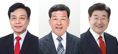 [지선 D-30] 봉화·영양군수 선거 본격화…경북 북부 표심 '요동'