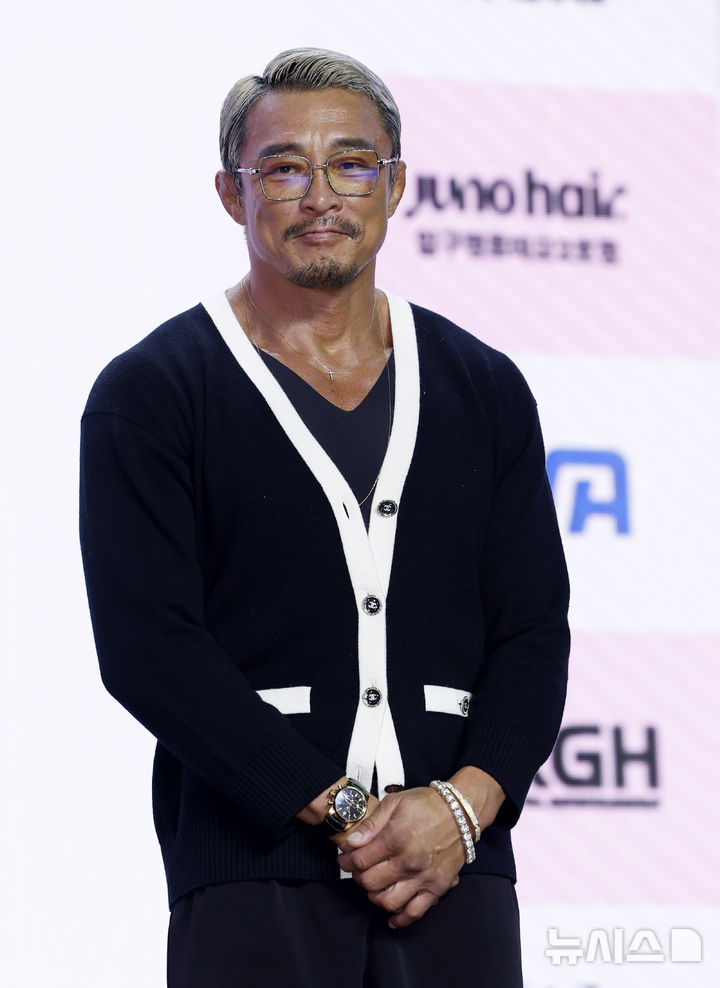 추성훈, 방송 잠정 중단 왜?