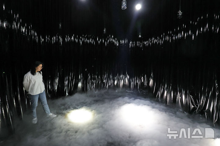 정강자 ‘무체전’ 56년 만에 복원…지워진 여성 작가 11인