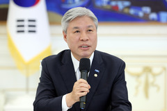 조국혁신당 "국힘 공천은 윤어게인…민주진영 연대로 내란세력 제로 실현"