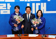 6·3 재·보선 14곳, 미니 총선급 여야 격돌…'빅샷'들도 출사표