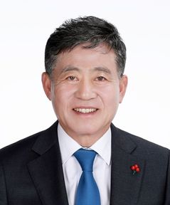 [지선 D-·30]김제시장, 대항마 없는 정성주 '무투표 당선'되나
