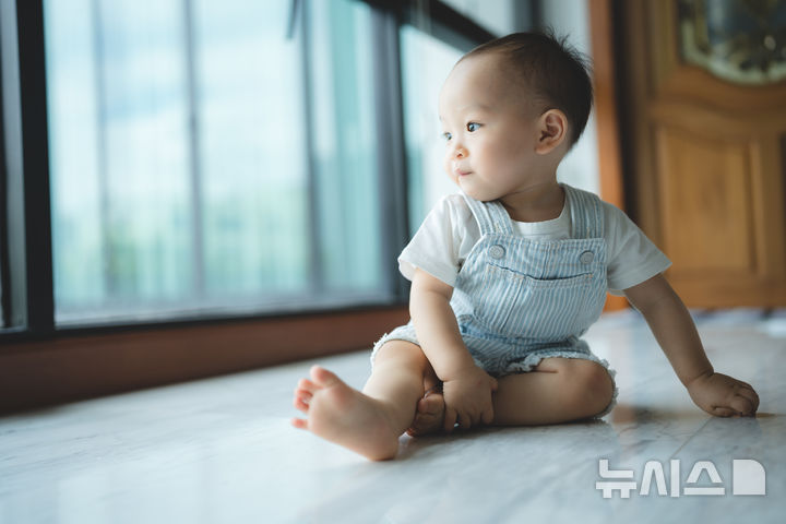 "아이 머리가 한쪽으로 기울어요"…의심가는 질환은'?