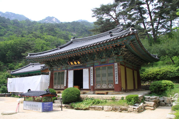 가평 현등사 극락전 등 소외됐던 불교 건축유산 10건 보물된다