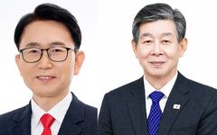 [지선 D-30] '악취·교통·상권' 풀릴까…대구 서구청장 권오상·최규식 맞대결