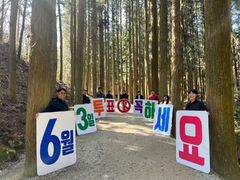 전남선관위, 무투표선거구 50곳…예상 무투표당선인 59명