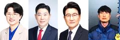 [지선 D-30]포항 무소속 바람?…울진 ‘리턴 매치’, 울릉 전현직 군수 등 4파전