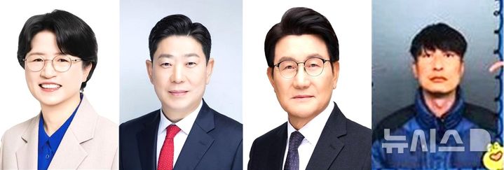 [지선 D-30]포항 무소속 바람?…울진 ‘리턴 매치’, 울릉 전현직 군수 등 4파전