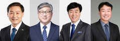 [지선 D-30]진안군수, 3선 성공이냐 vs 무소속의 반란이냐